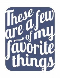 fave-things