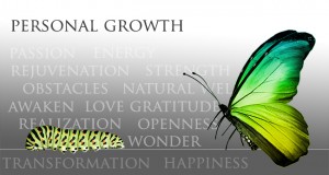 Personal Growth